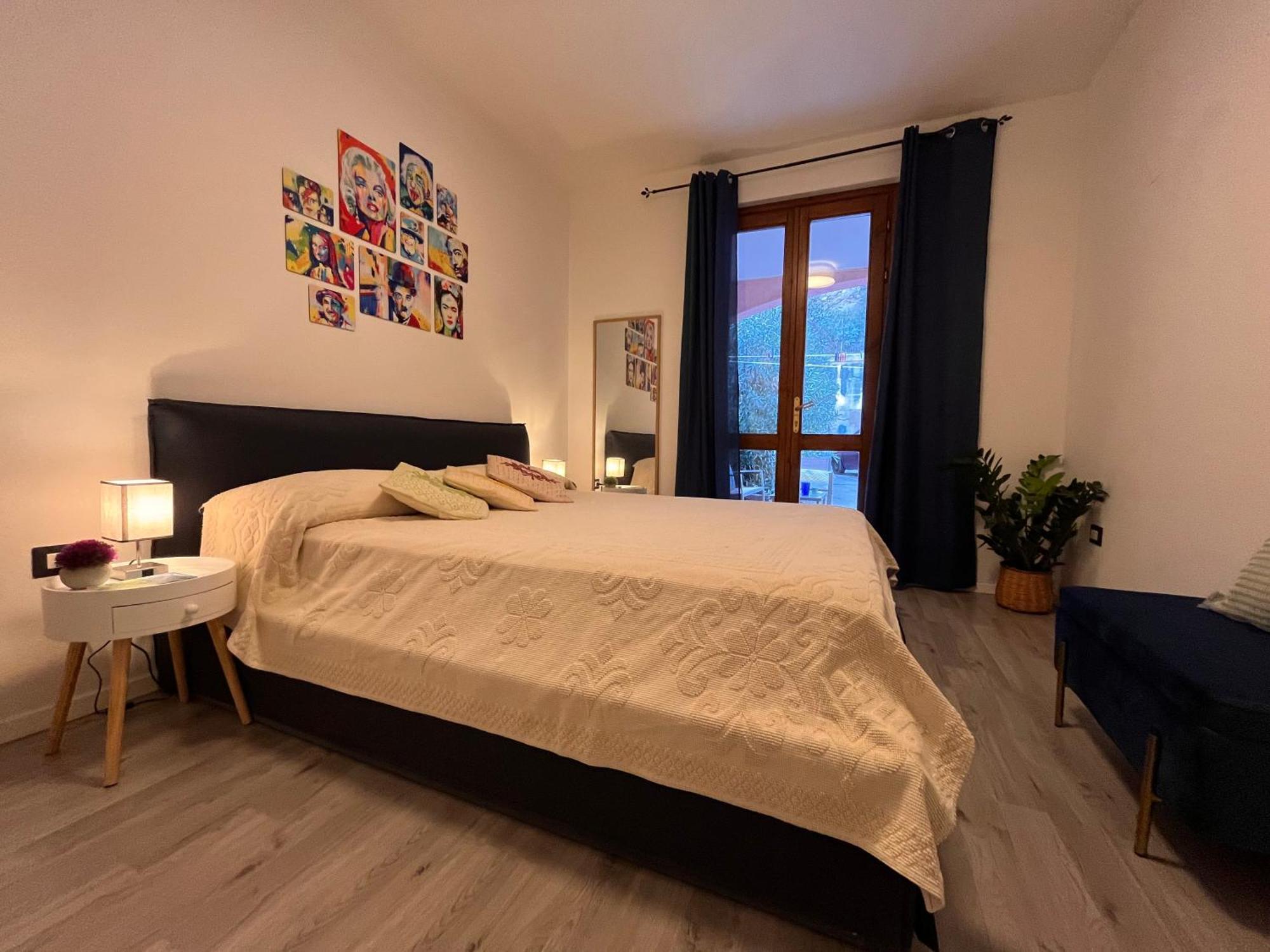 Shardana 3 - Relax A Due Passi Dalla Spiaggia Castelsardo Dış mekan fotoğraf