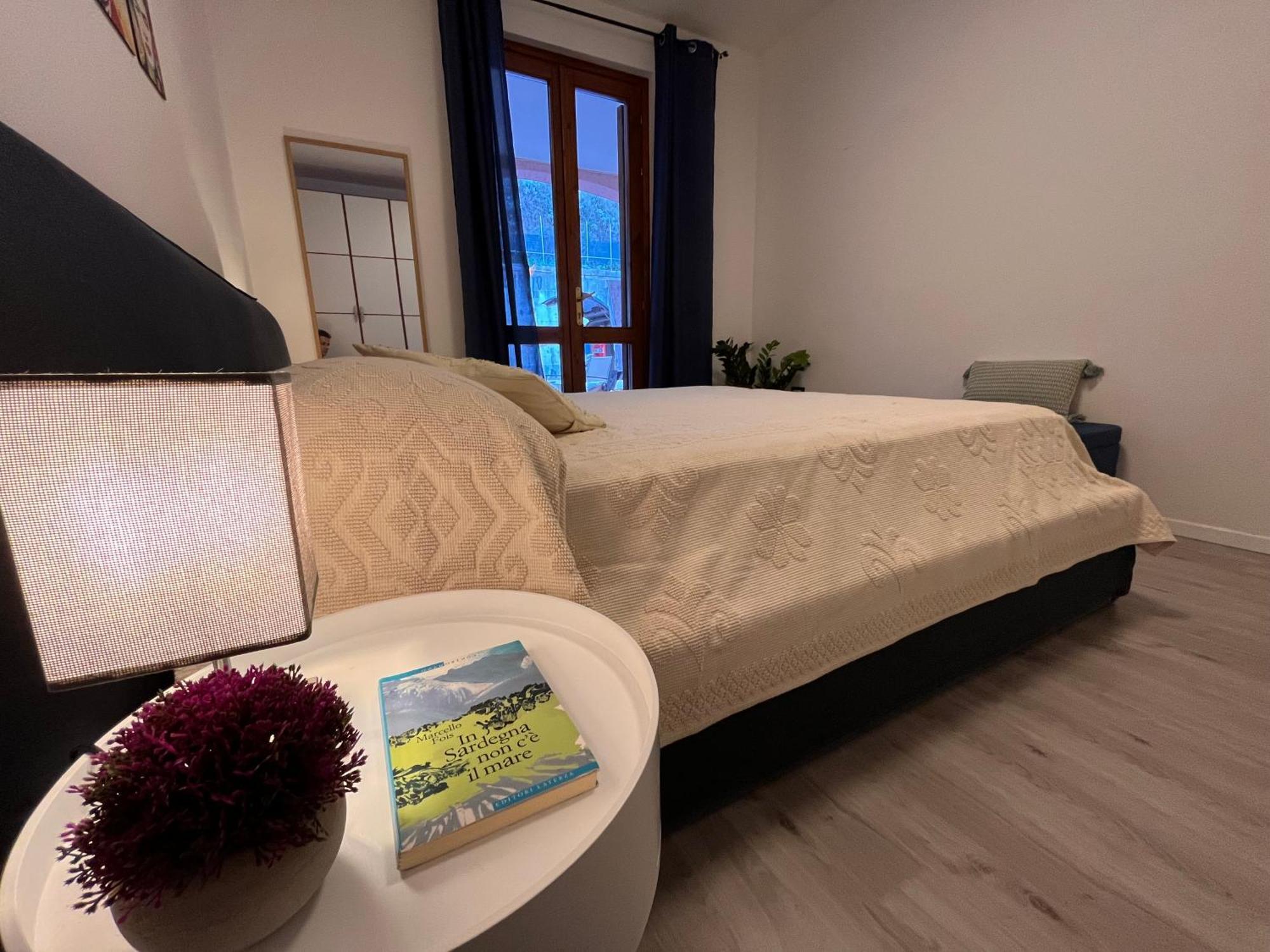Shardana 3 - Relax A Due Passi Dalla Spiaggia Castelsardo Dış mekan fotoğraf