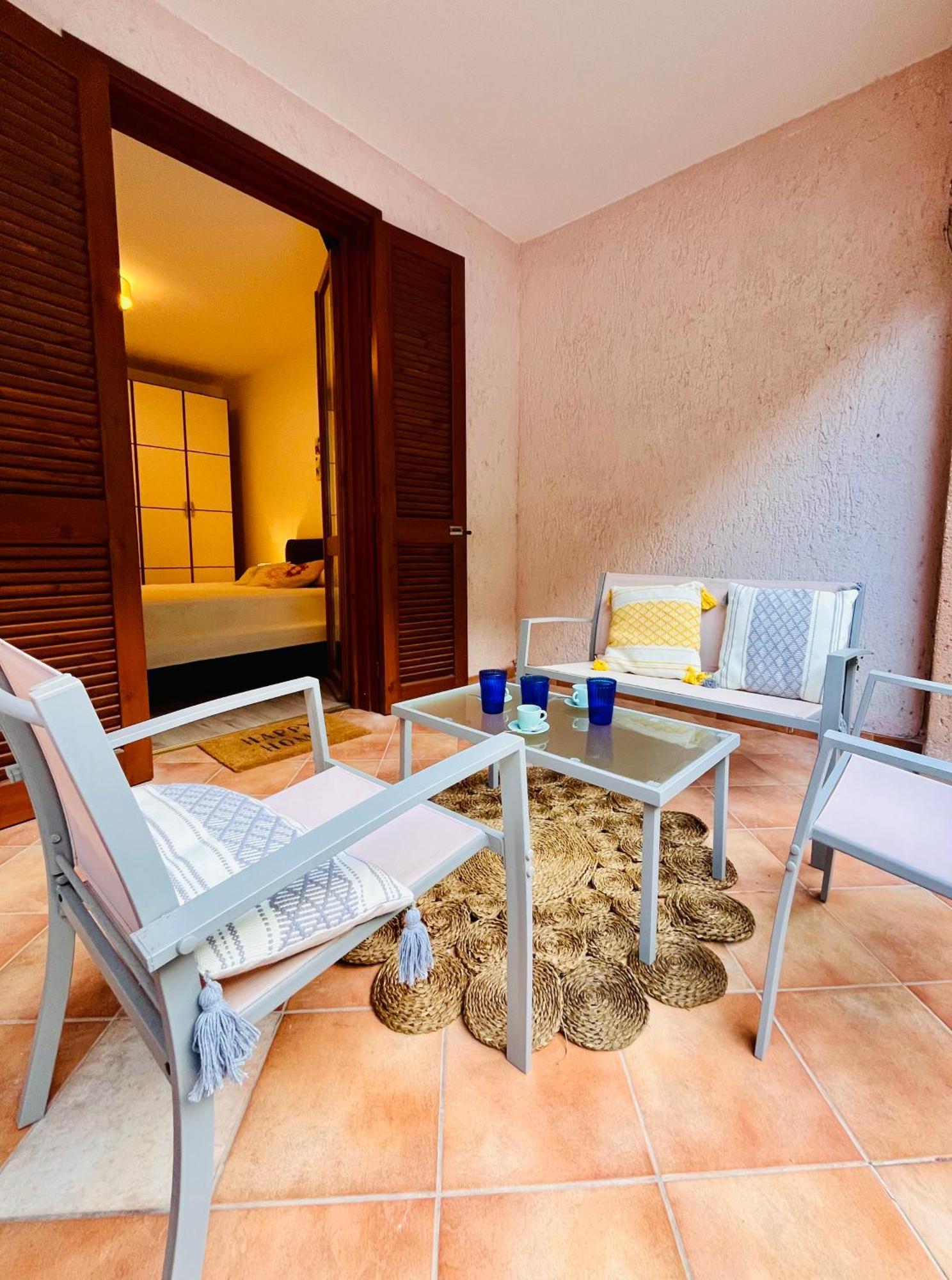 Shardana 3 - Relax A Due Passi Dalla Spiaggia Castelsardo Dış mekan fotoğraf